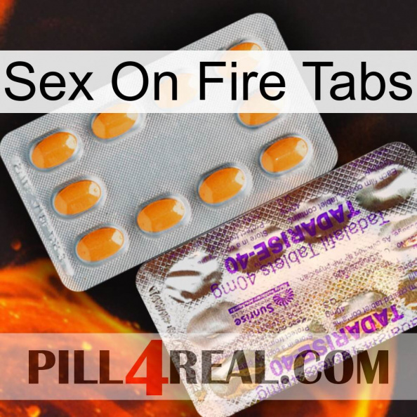 Sex On Fire Tabs new12
